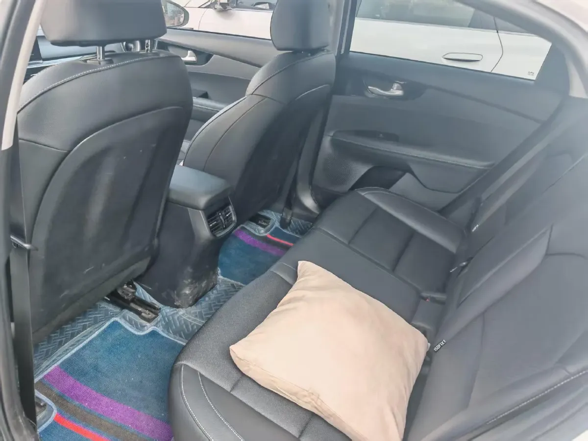 2021 Kia K3 1.5L 115HP L4 CVT,autocango,china used car exporter,china ev exporter,chinese used car exporter,chinese used ev exporter