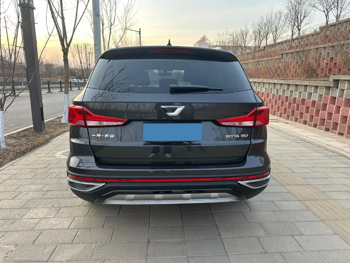 2021 Jetta VS7 1.4T 150HP L4 6AT,autocango,china used car exporter,china ev exporter,chinese used car exporter,chinese used ev exporter