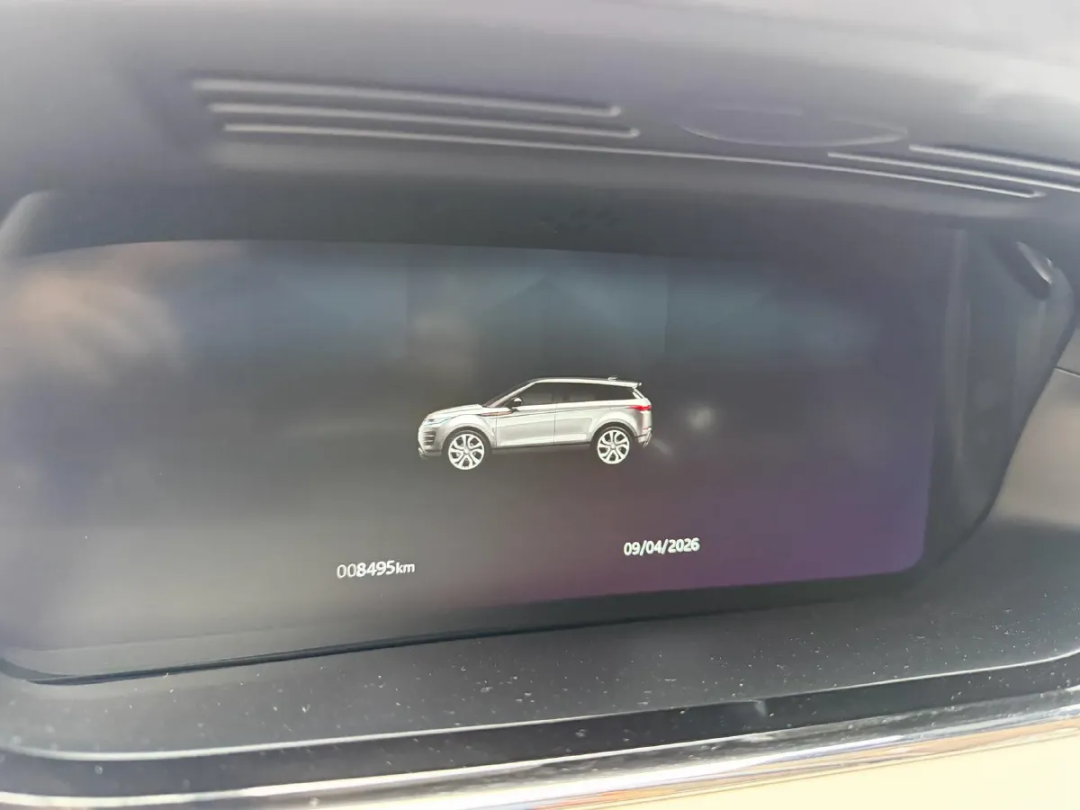 2021 Land Rover Range Rover Evoque 2.0T 249HP L4 9AT,autocango,china used car exporter,china ev exporter,chinese used car exporter,chinese used ev exporter