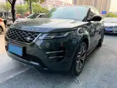 2021 LAND ROVER RANGE ROVER EVOQUE,autocango,china used car exporter,china ev exporter,chinese used car exporter,chinese used ev exporter