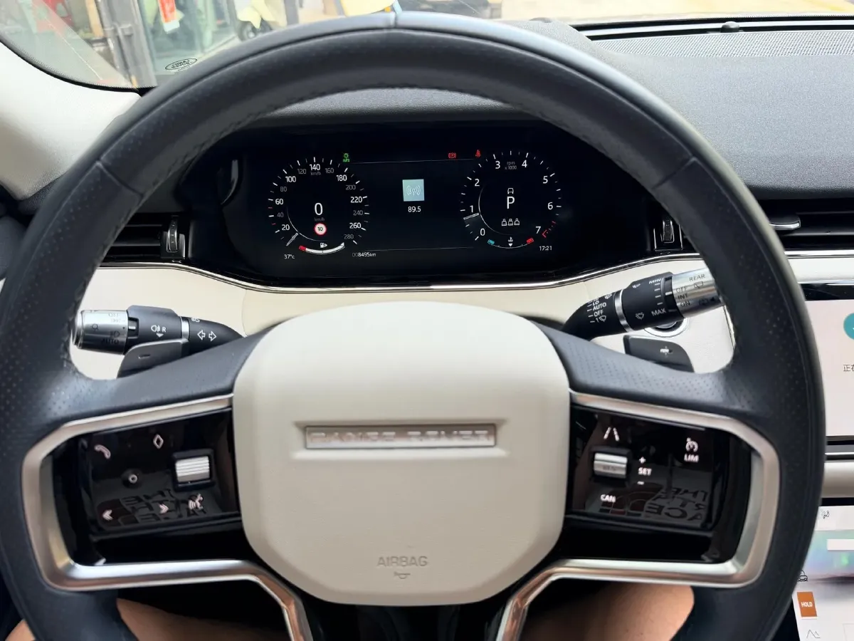 2021 Land Rover Range Rover Evoque 2.0T 249HP L4 9AT,autocango,china used car exporter,china ev exporter,chinese used car exporter,chinese used ev exporter