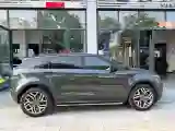 2021 Land Rover Range Rover Evoque 2.0T 249HP L4 9AT