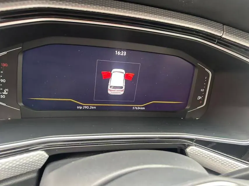 2021 Volkswagen Tacqua 1.5L 113HP L4 6AT,autocango,china used car exporter,china ev exporter,chinese used car exporter,chinese used ev exporter