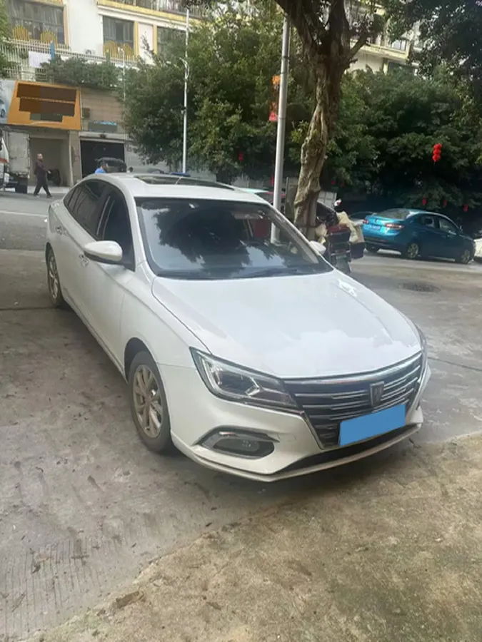 2019 Roewe i5 1.5L 120HP L4 CVT,autocango,china used car exporter,china ev exporter,chinese used car exporter,chinese used ev exporter