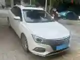 2019 Roewe i5 1.5L 120HP L4 CVT