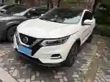 2021 Nissan Qashqai 2.0L 151HP L4 CVT