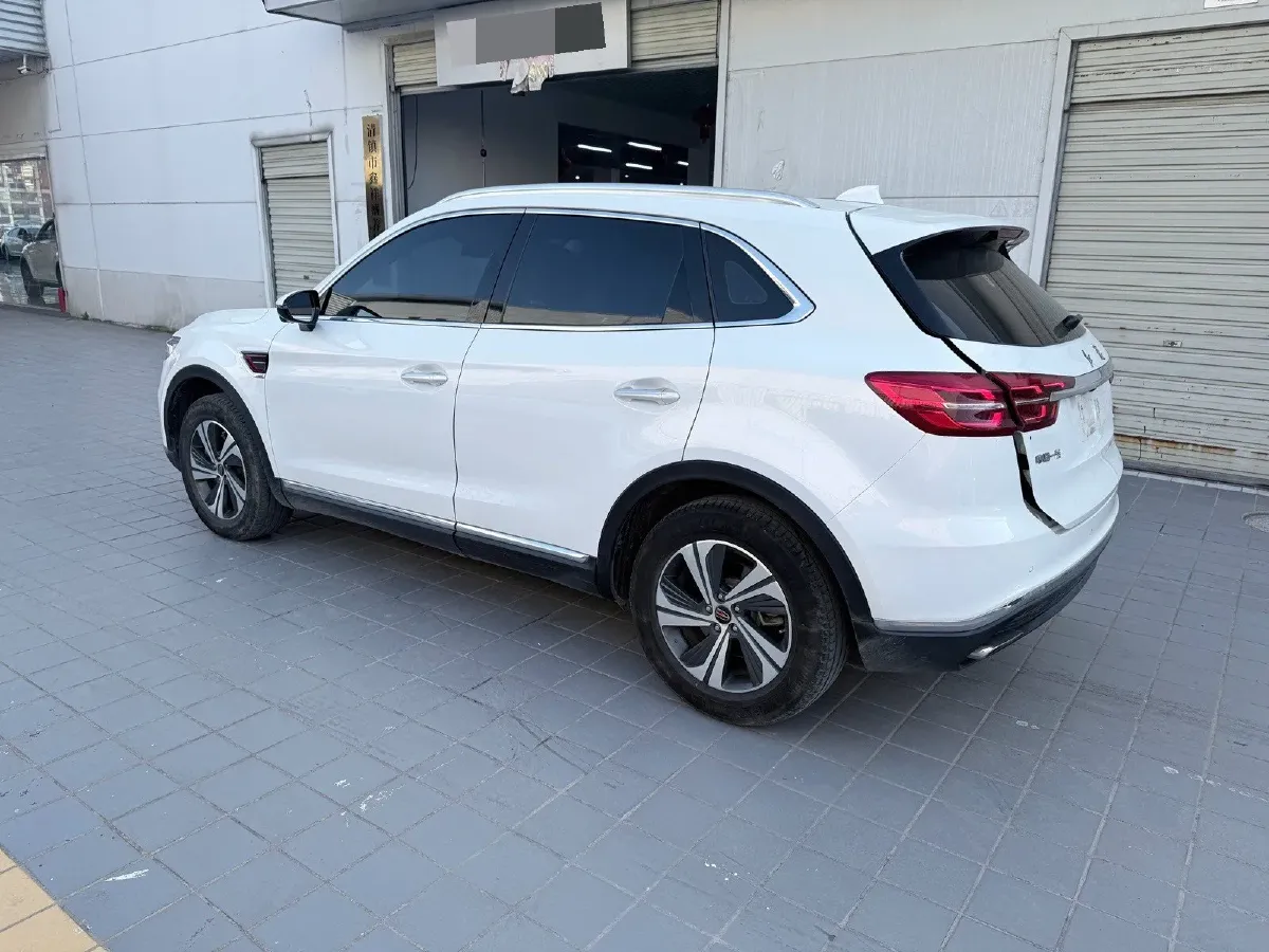 2019 HongQi HS5 2.0T 224HP L4 6AT,autocango,china used car exporter,china ev exporter,chinese used car exporter,chinese used ev exporter