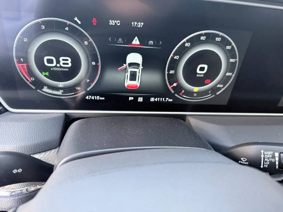 2019 HongQi HS5 2.0T 224HP L4 6AT,autocango,china used car exporter,china ev exporter,chinese used car exporter,chinese used ev exporter