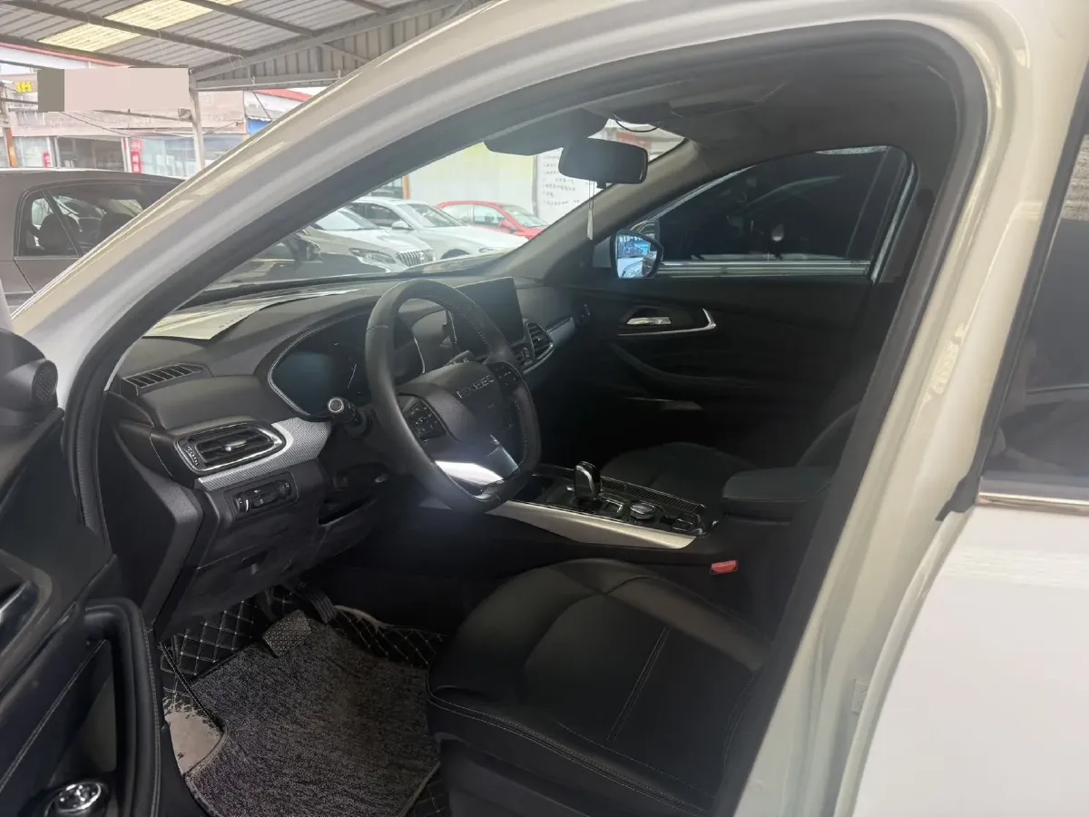 2019 Exceed TX 1.6T 197HP L4 7DCT,autocango,china used car exporter,china ev exporter,chinese used car exporter,chinese used ev exporter