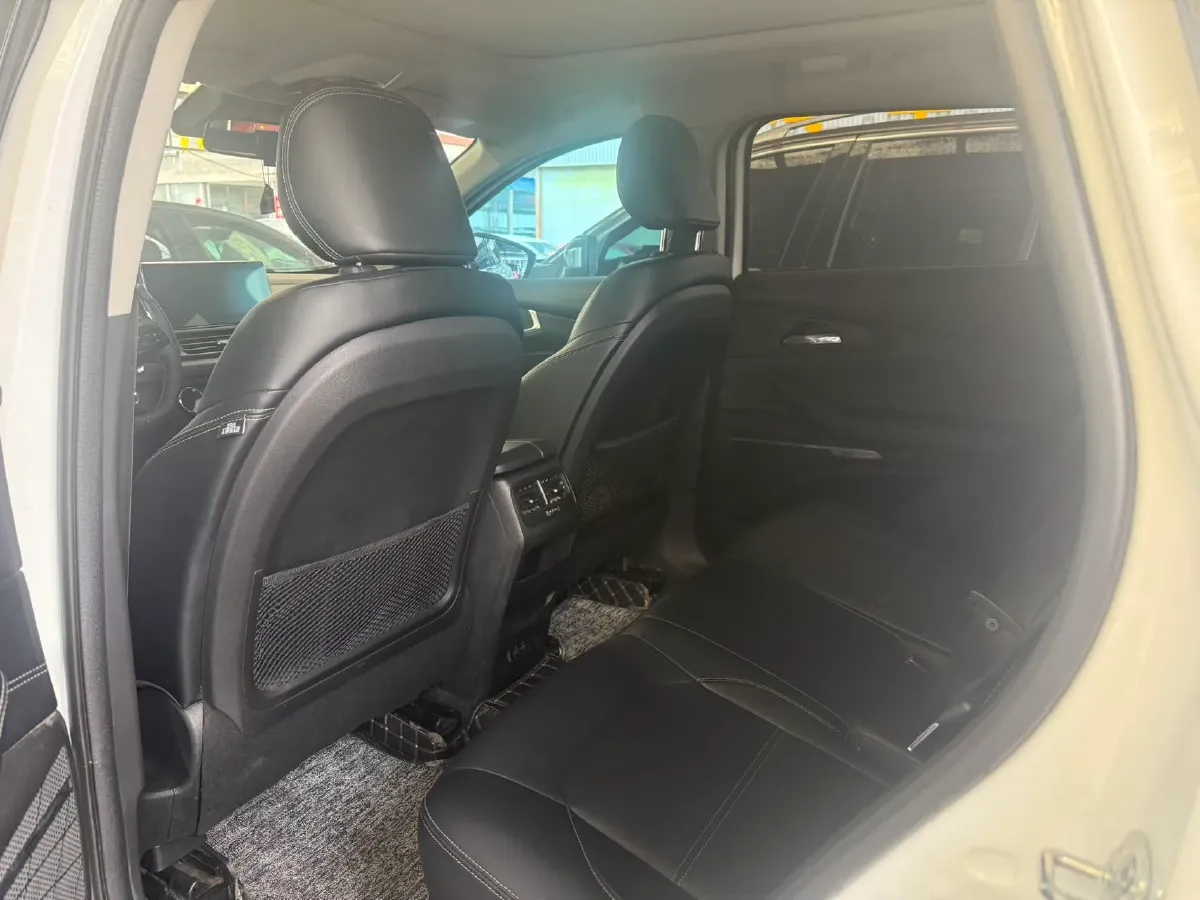 2019 Exceed TX 1.6T 197HP L4 7DCT,autocango,china used car exporter,china ev exporter,chinese used car exporter,chinese used ev exporter