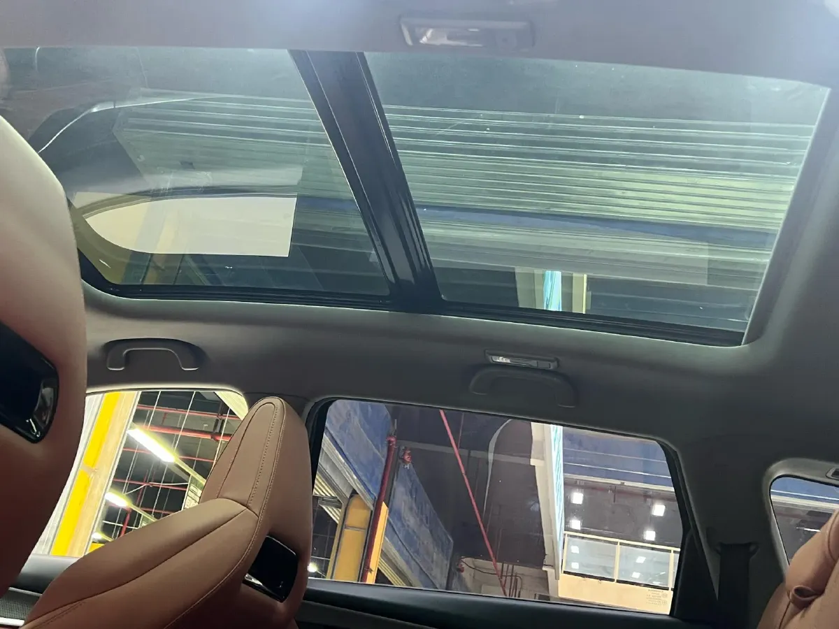 2024 ChangAn CS75 Plus 1.5T 188HP L4 8AT,autocango,china used car exporter,china ev exporter,chinese used car exporter,chinese used ev exporter