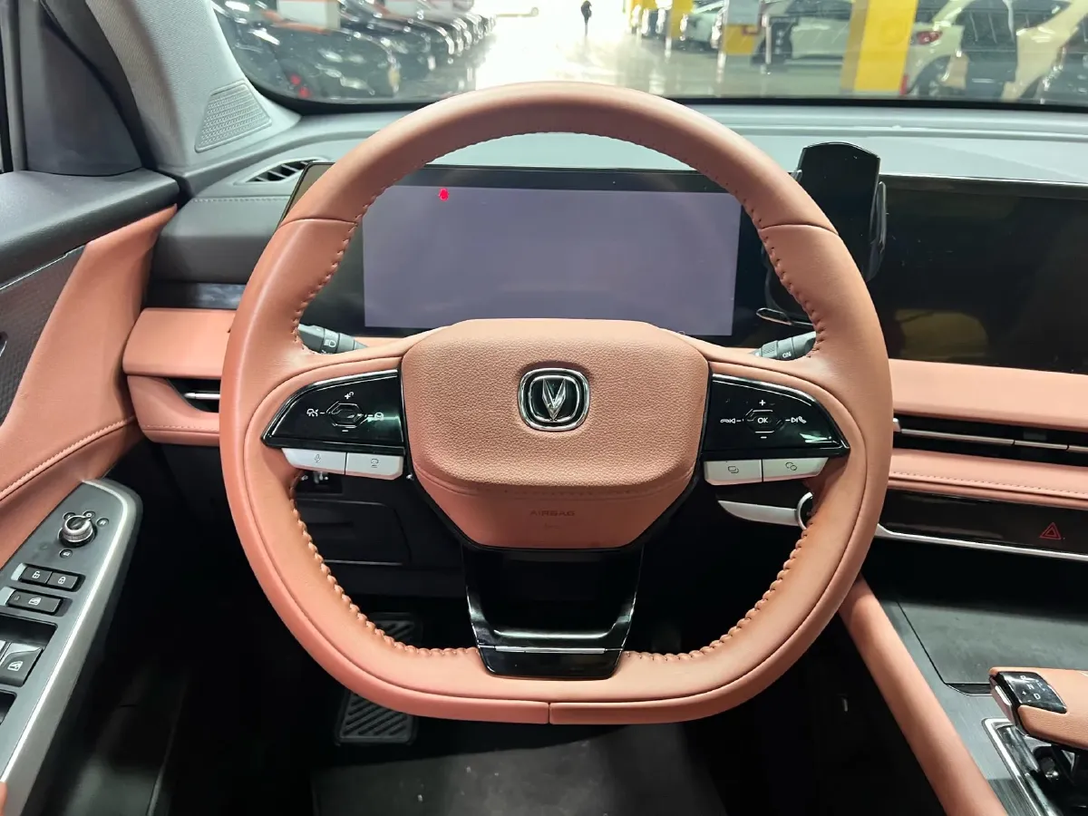 2024 ChangAn CS75 Plus 1.5T 188HP L4 8AT,autocango,china used car exporter,china ev exporter,chinese used car exporter,chinese used ev exporter