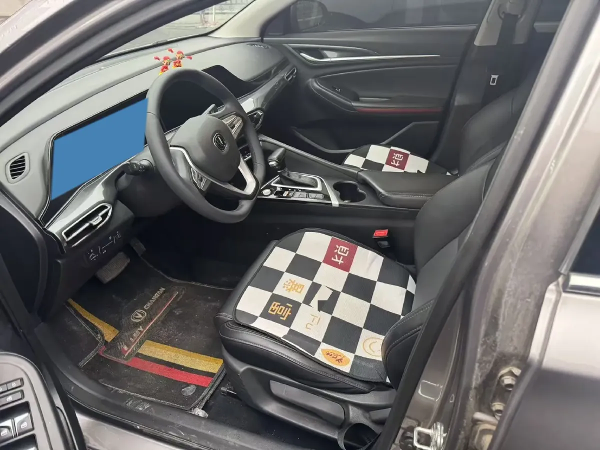 2020 ChangAn Eado 1.4T 158HP L4 7DCT,autocango,china used car exporter,china ev exporter,chinese used car exporter,chinese used ev exporter