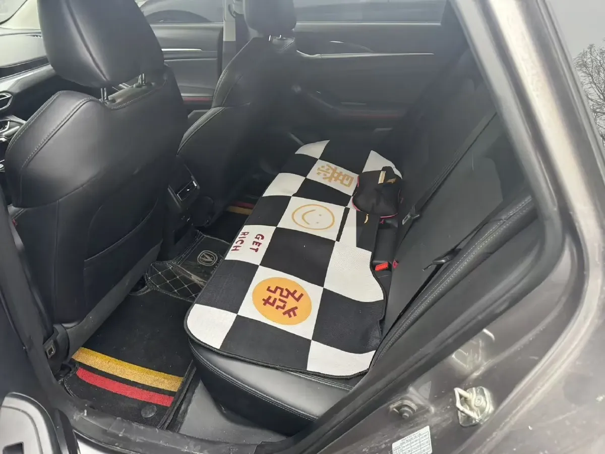 2020 ChangAn Eado 1.4T 158HP L4 7DCT,autocango,china used car exporter,china ev exporter,chinese used car exporter,chinese used ev exporter