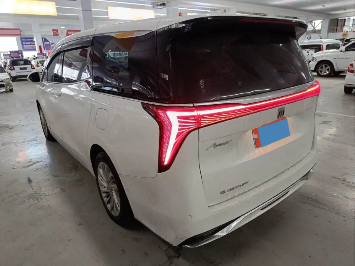 2023 Buick Century 2.0T 237HP L4 9AT,autocango,china used car exporter,china ev exporter,chinese used car exporter,chinese used ev exporter