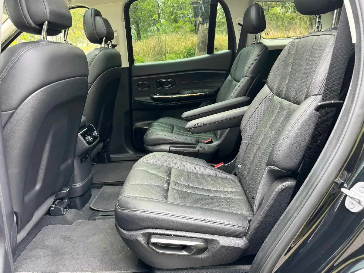 2018 NIO ES8 BEV 70KWH,autocango,china used car exporter,china ev exporter,chinese used car exporter,chinese used ev exporter