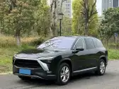 2018 NIO ES8,autocango,china used car exporter,china ev exporter,chinese used car exporter,chinese used ev exporter