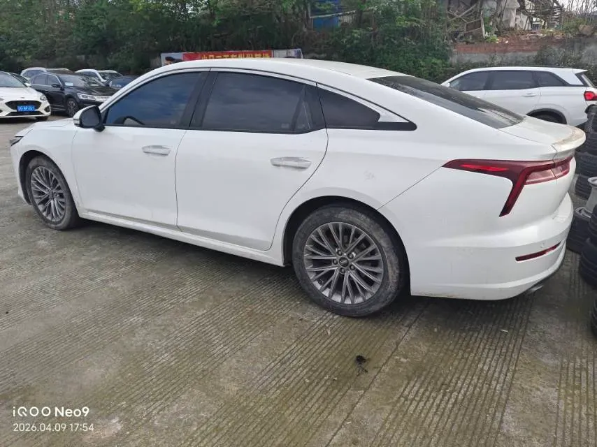 2022 Bestune B70 1.5T 169HP L4 7DCT,autocango,china used car exporter,china ev exporter,chinese used car exporter,chinese used ev exporter