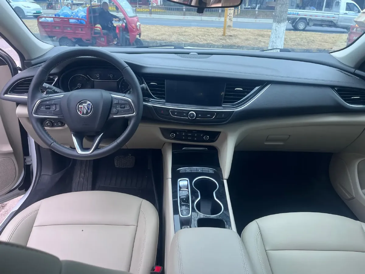 2021 Buick Regal 1.5T 169HP L4 9AT,autocango,china used car exporter,china ev exporter,chinese used car exporter,chinese used ev exporter