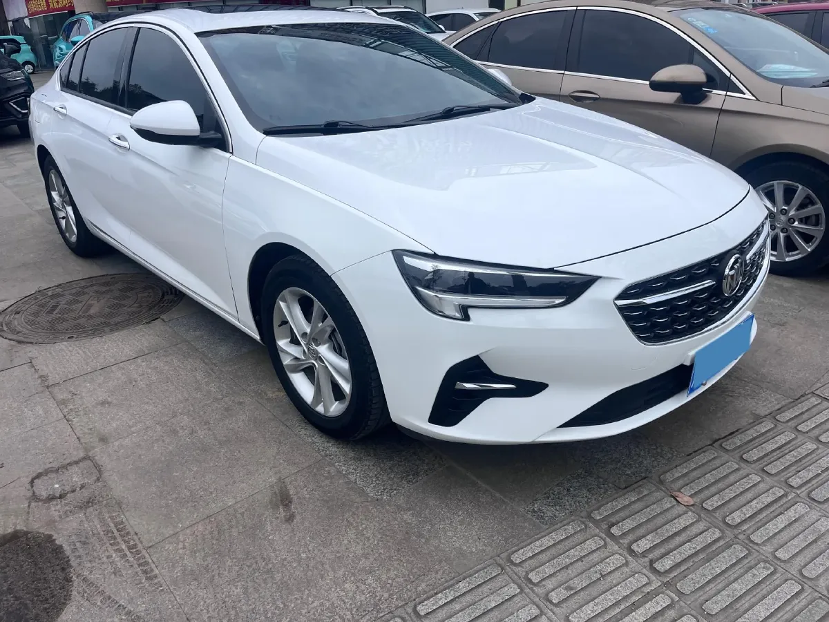 2021 Buick Regal 1.5T 169HP L4 9AT,autocango,china used car exporter,china ev exporter,chinese used car exporter,chinese used ev exporter