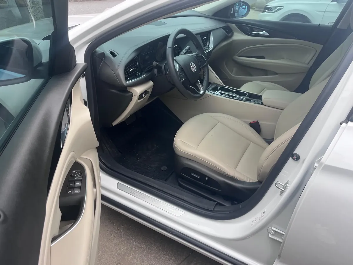 2021 Buick Regal 1.5T 169HP L4 9AT,autocango,china used car exporter,china ev exporter,chinese used car exporter,chinese used ev exporter