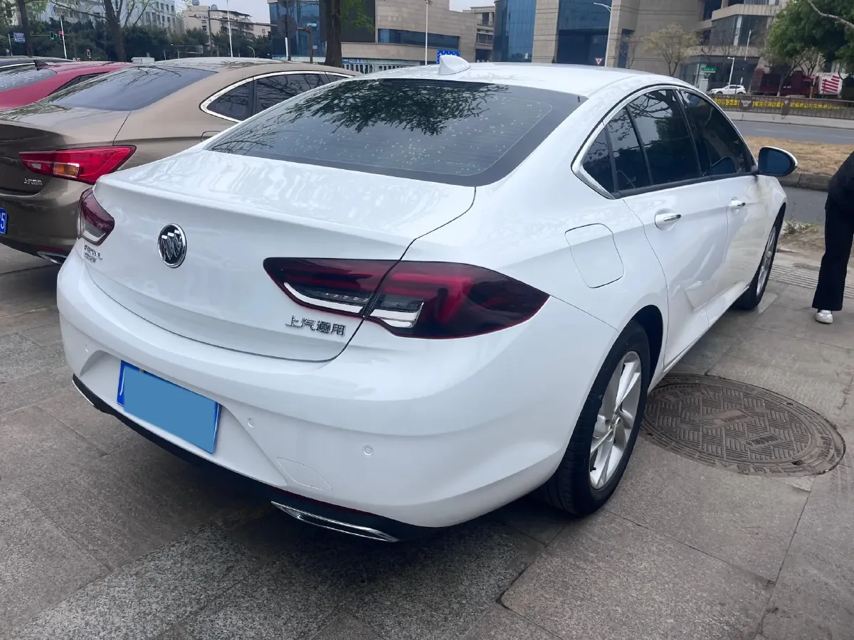 2021 Buick Regal 1.5T 169HP L4 9AT,autocango,china used car exporter,china ev exporter,chinese used car exporter,chinese used ev exporter