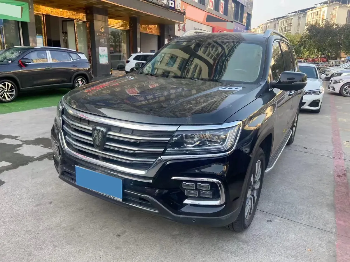 2019 Roewe RX8 2.0T 222HP L4 6AT,autocango,china used car exporter,china ev exporter,chinese used car exporter,chinese used ev exporter