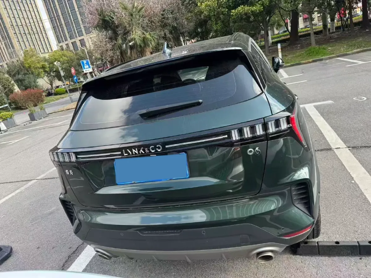 2023 LYNK&CO 03 1.5T 181HP L4 7DCT,autocango,china used car exporter,china ev exporter,chinese used car exporter,chinese used ev exporter