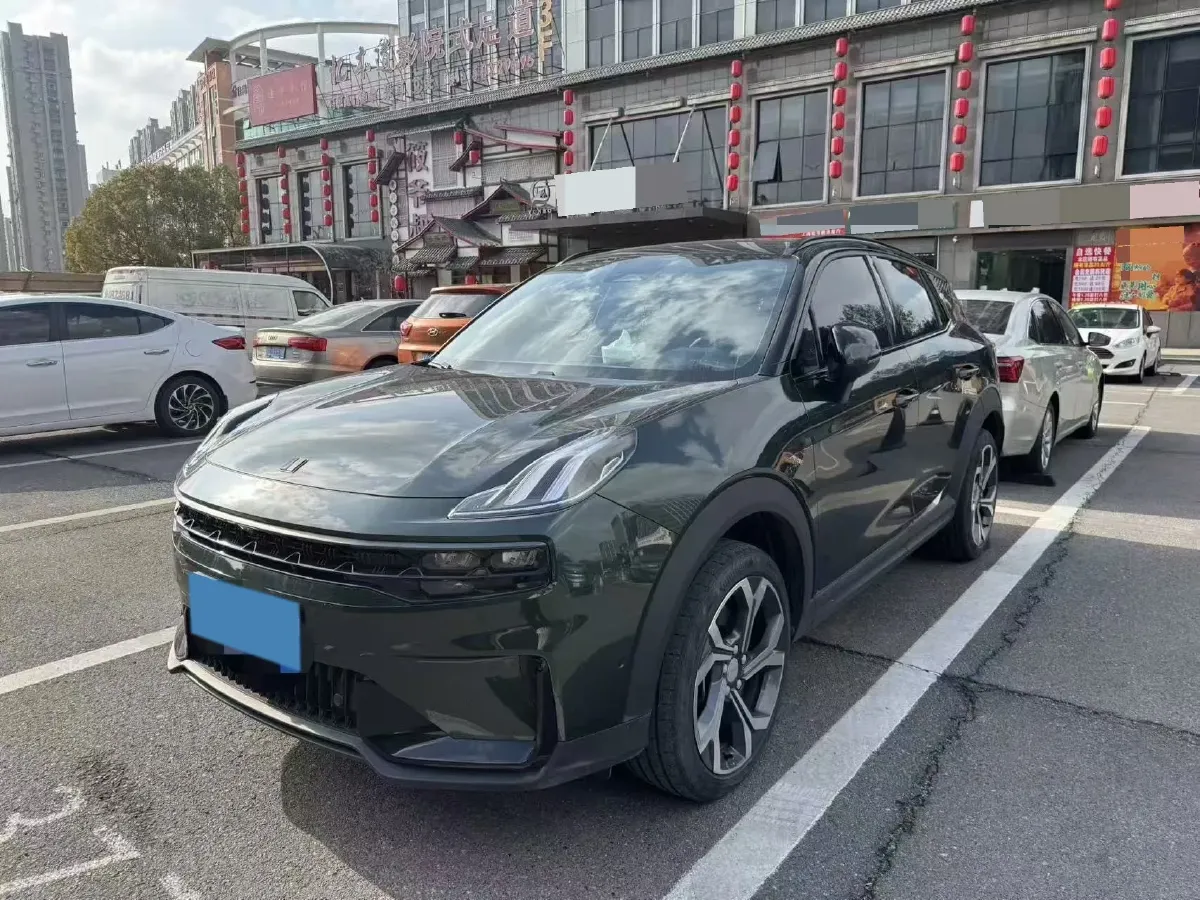2023 LYNK&CO 03 1.5T 181HP L4 7DCT,autocango,china used car exporter,china ev exporter,chinese used car exporter,chinese used ev exporter