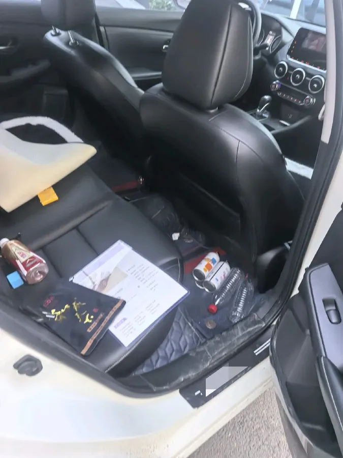 2021 Nissan Sylphy 1.6L 135HP L4 CVT,autocango,china used car exporter,china ev exporter,chinese used car exporter,chinese used ev exporter