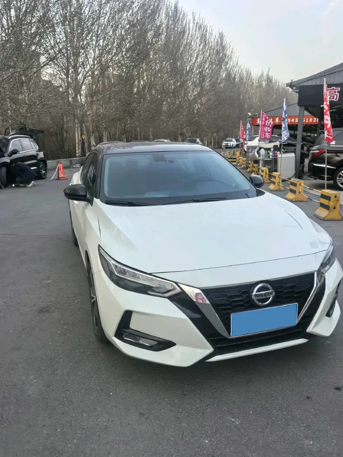 2021 Nissan Sylphy 1.6L 135HP L4 CVT,autocango,china used car exporter,china ev exporter,chinese used car exporter,chinese used ev exporter