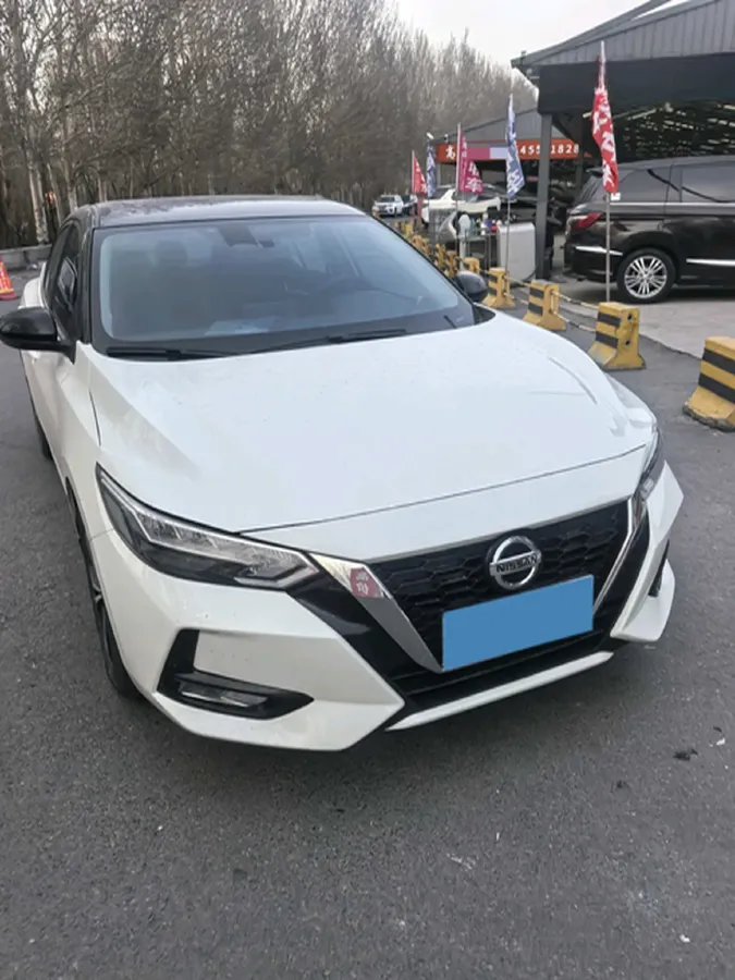 2021 Nissan Sylphy 1.6L 135HP L4 CVT,autocango,china used car exporter,china ev exporter,chinese used car exporter,chinese used ev exporter