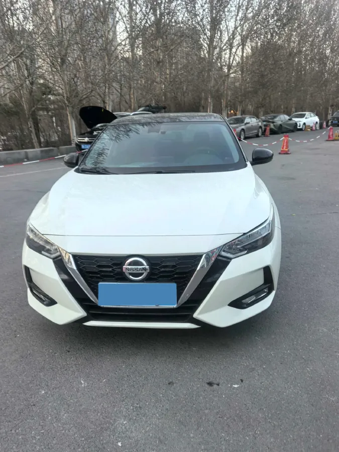 2021 Nissan Sylphy 1.6L 135HP L4 CVT,autocango,china used car exporter,china ev exporter,chinese used car exporter,chinese used ev exporter