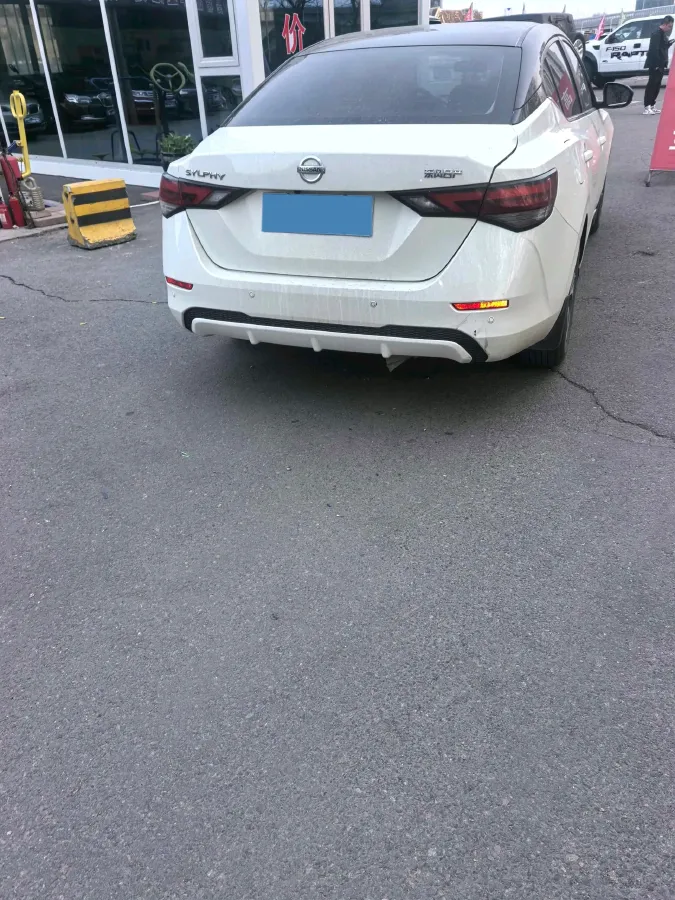 2021 Nissan Sylphy 1.6L 135HP L4 CVT,autocango,china used car exporter,china ev exporter,chinese used car exporter,chinese used ev exporter