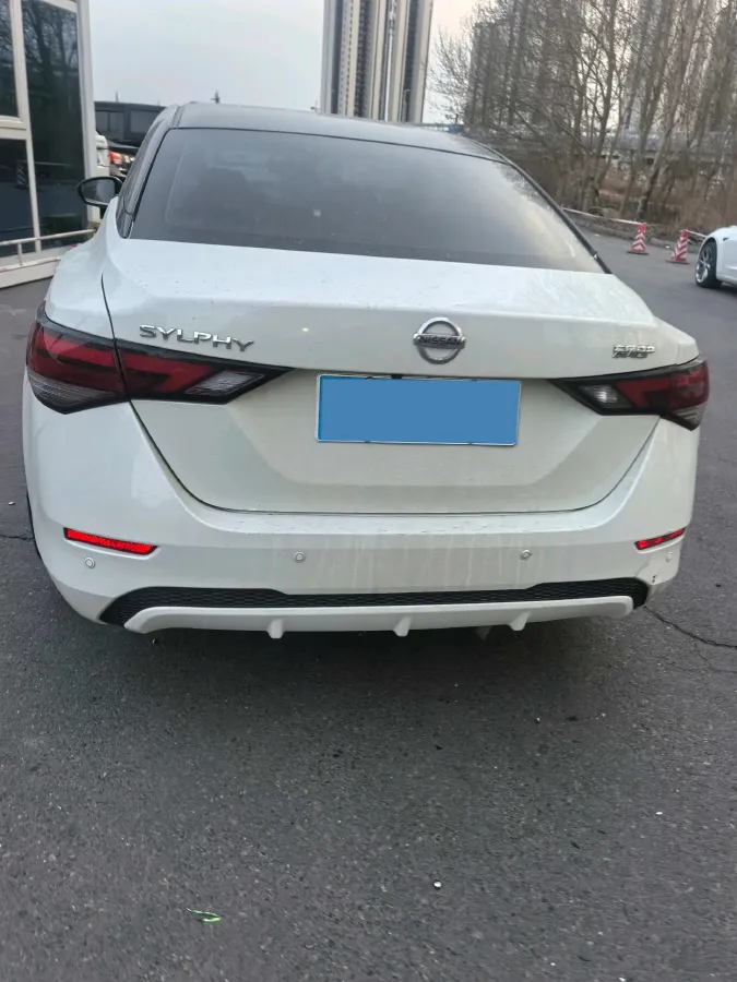 2021 Nissan Sylphy 1.6L 135HP L4 CVT,autocango,china used car exporter,china ev exporter,chinese used car exporter,chinese used ev exporter