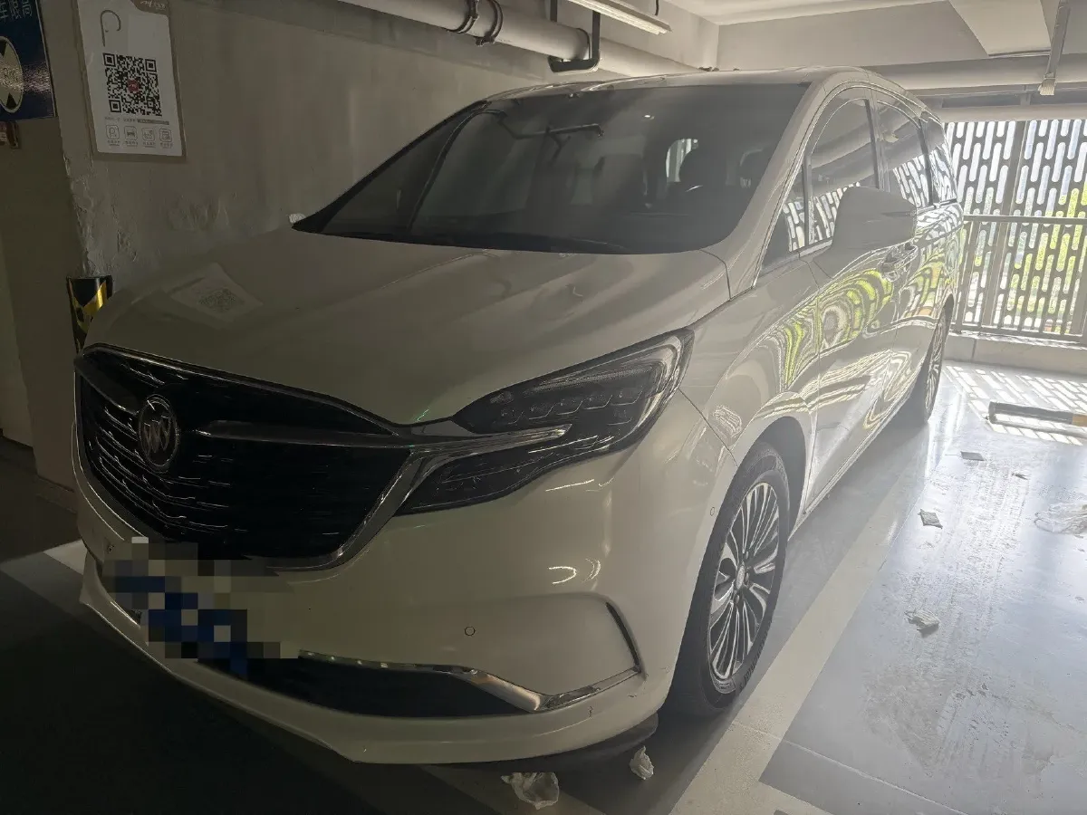 2021 Buick GL8 2.0T 237HP L4 9AT,autocango,china used car exporter,china ev exporter,chinese used car exporter,chinese used ev exporter