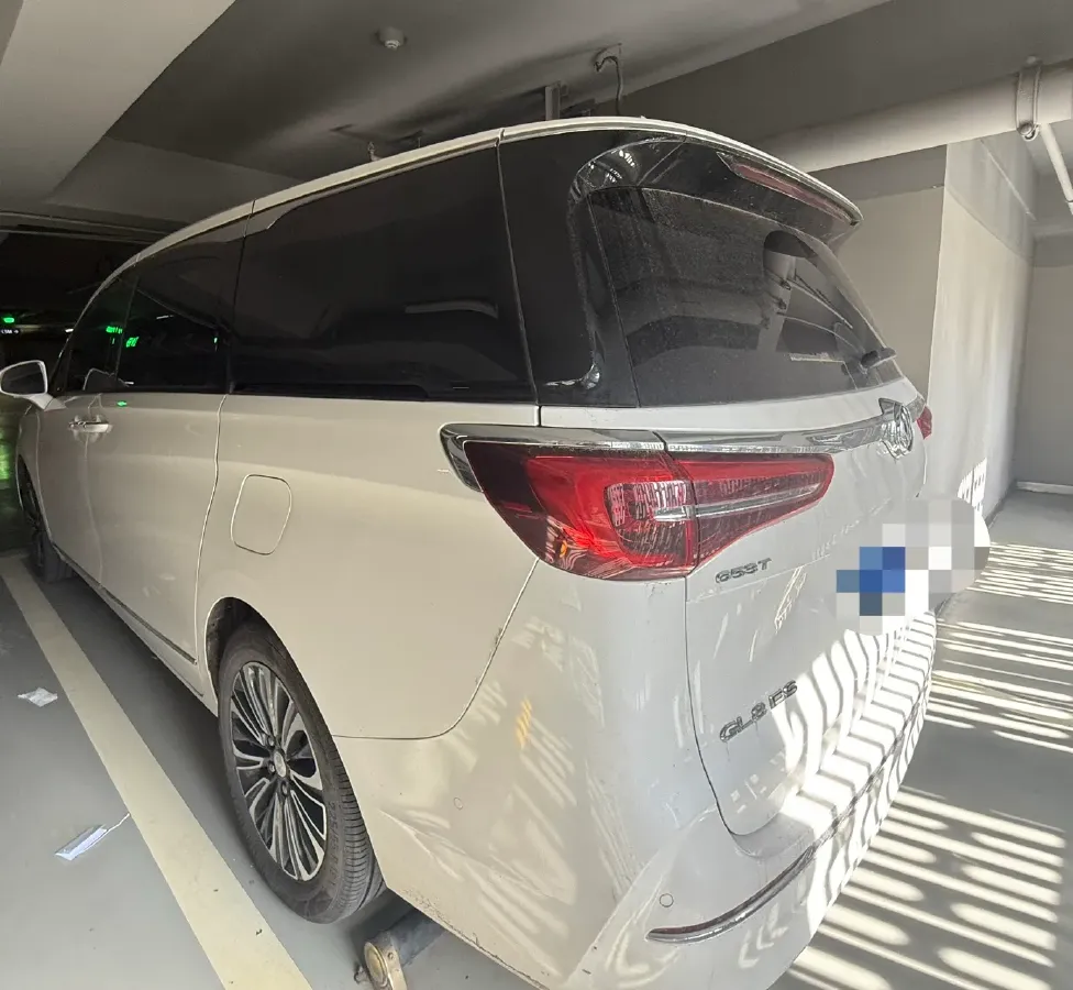 2021 Buick GL8 2.0T 237HP L4 9AT,autocango,china used car exporter,china ev exporter,chinese used car exporter,chinese used ev exporter