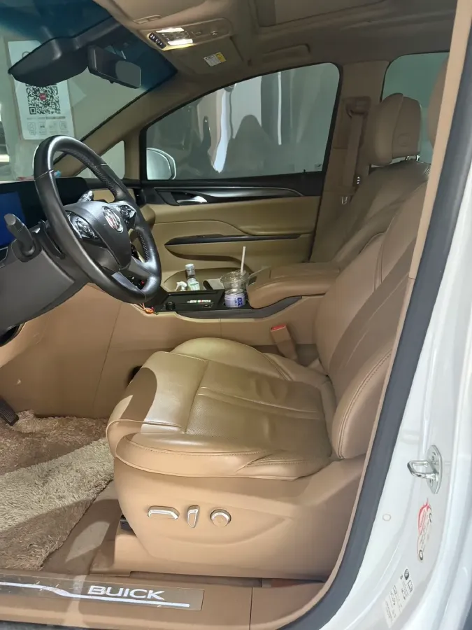 2021 Buick GL8 2.0T 237HP L4 9AT,autocango,china used car exporter,china ev exporter,chinese used car exporter,chinese used ev exporter