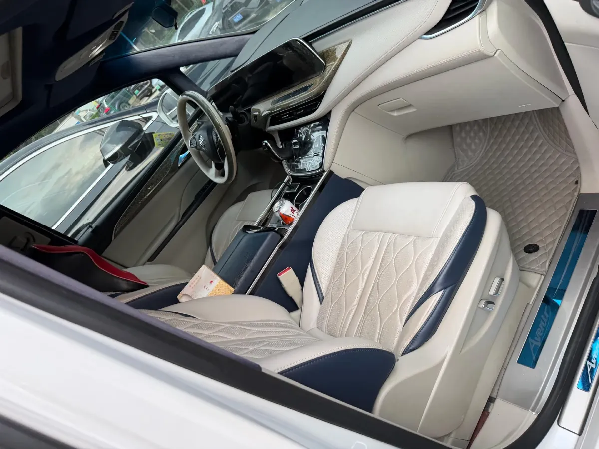 2020 Buick GL8 2.0T 237HP L4 9AT,autocango,china used car exporter,china ev exporter,chinese used car exporter,chinese used ev exporter