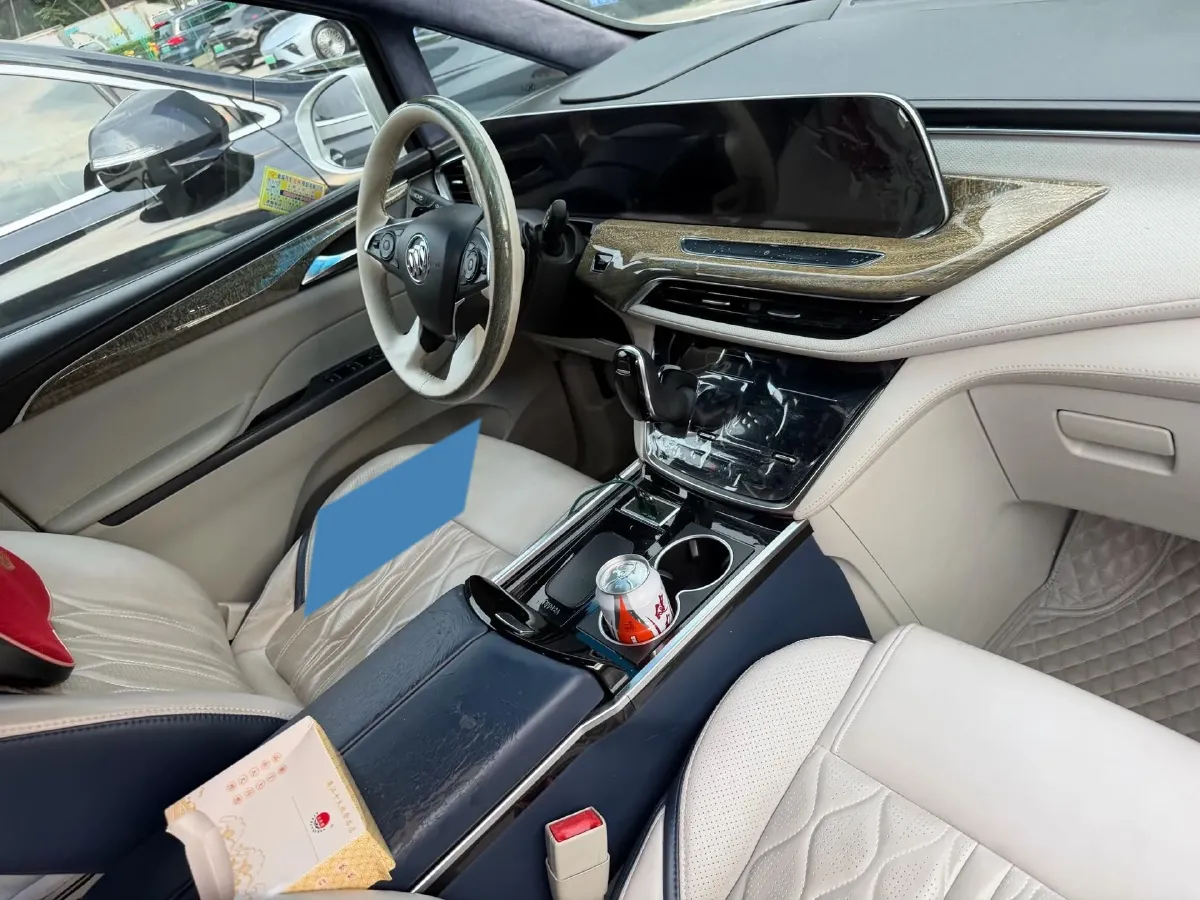 2020 Buick GL8 2.0T 237HP L4 9AT,autocango,china used car exporter,china ev exporter,chinese used car exporter,chinese used ev exporter