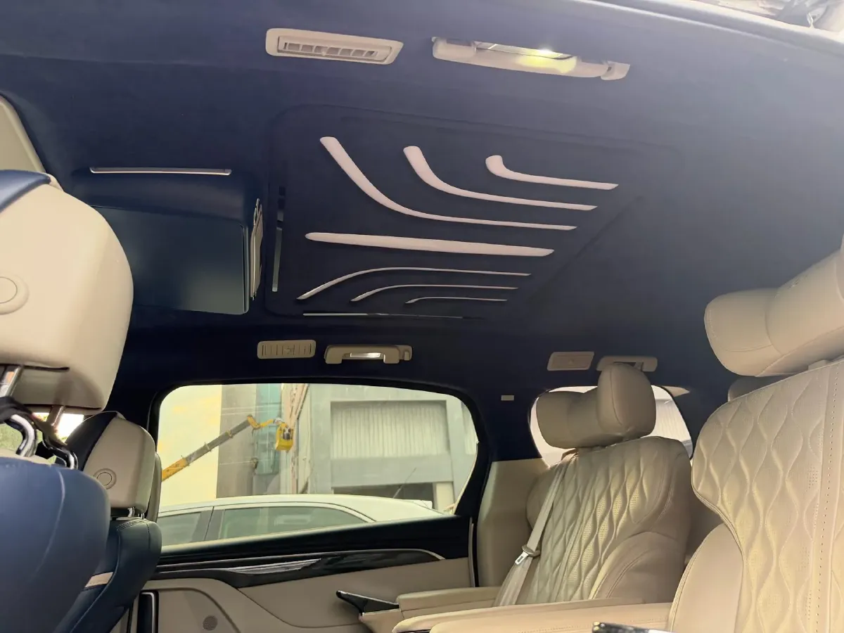 2020 Buick GL8 2.0T 237HP L4 9AT,autocango,china used car exporter,china ev exporter,chinese used car exporter,chinese used ev exporter