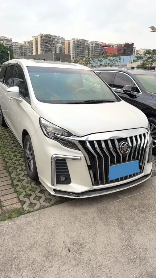 2020 Buick GL8 2.0T 237HP L4 9AT,autocango,china used car exporter,china ev exporter,chinese used car exporter,chinese used ev exporter