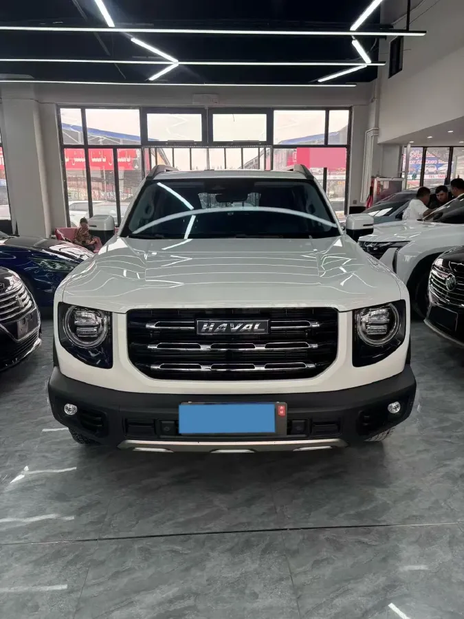 2022 Haval Dargo 1.5T 184HP L4 7DCT,autocango,china used car exporter,china ev exporter,chinese used car exporter,chinese used ev exporter