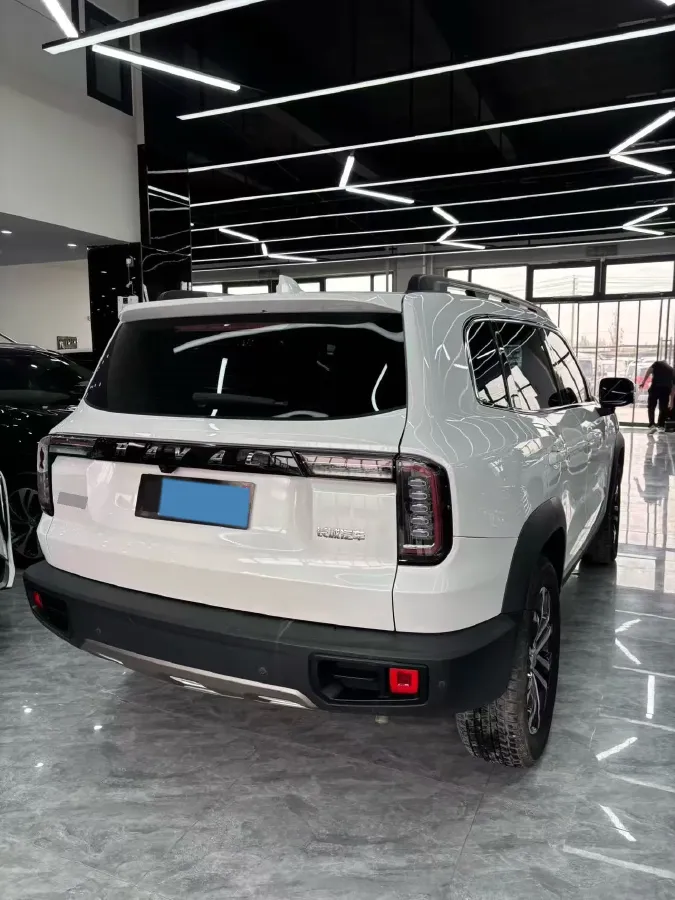 2022 Haval Dargo 1.5T 184HP L4 7DCT,autocango,china used car exporter,china ev exporter,chinese used car exporter,chinese used ev exporter