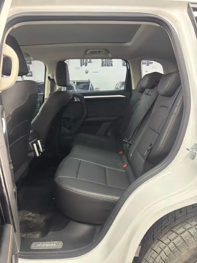 2022 Haval Dargo 1.5T 184HP L4 7DCT,autocango,china used car exporter,china ev exporter,chinese used car exporter,chinese used ev exporter