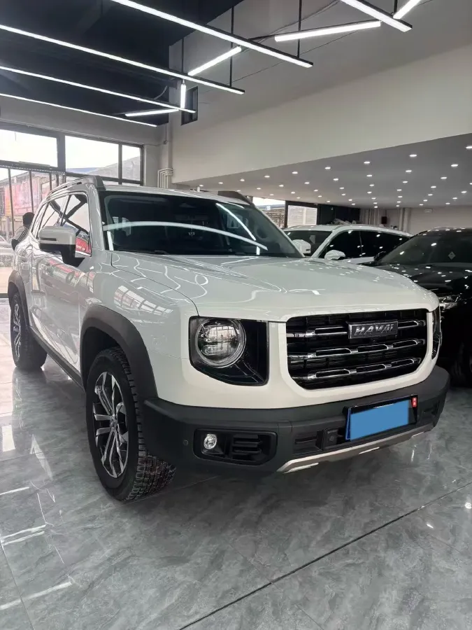 2022 Haval Dargo 1.5T 184HP L4 7DCT,autocango,china used car exporter,china ev exporter,chinese used car exporter,chinese used ev exporter