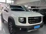 2022 Haval Dargo 1.5T 184HP L4 7DCT