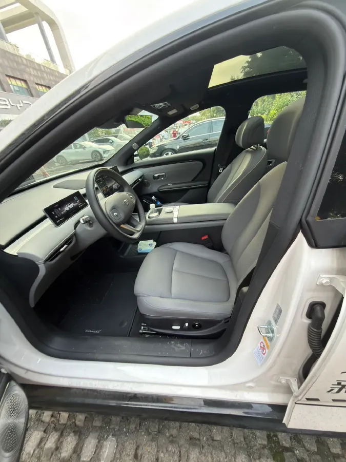 2026 ChangAn QiYuan A06 BEV,autocango,china used car exporter,china ev exporter,chinese used car exporter,chinese used ev exporter