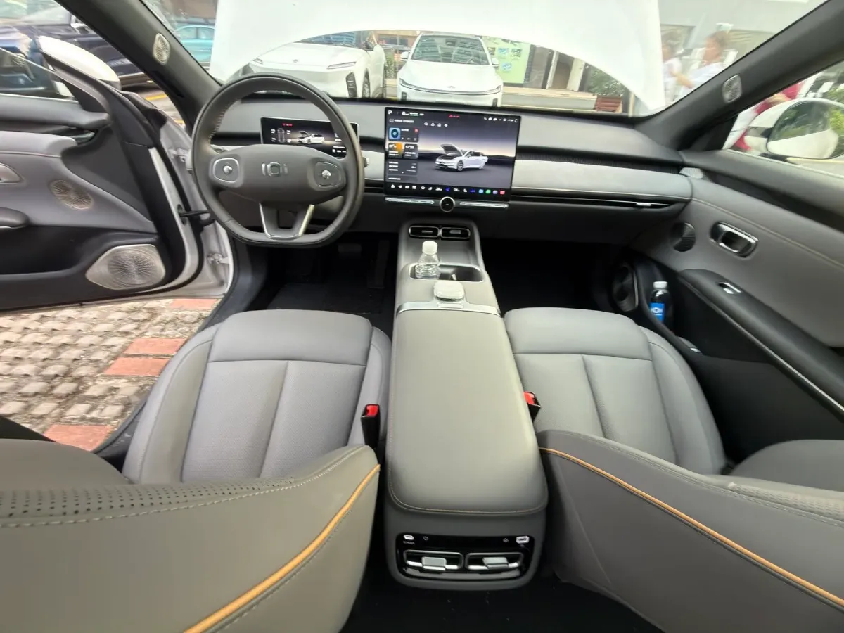 2026 ChangAn QiYuan A06 BEV,autocango,china used car exporter,china ev exporter,chinese used car exporter,chinese used ev exporter