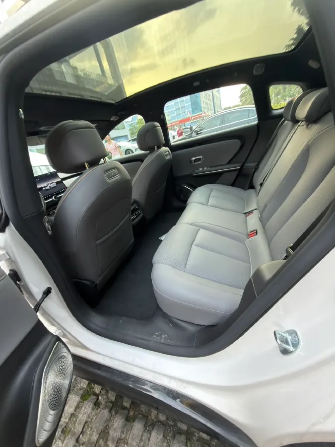 2026 ChangAn QiYuan A06 BEV,autocango,china used car exporter,china ev exporter,chinese used car exporter,chinese used ev exporter